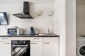 Smartflats - The City