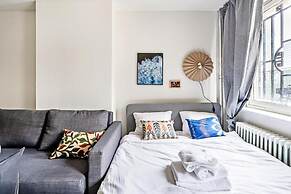 Smartflats - The City