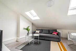 Smartflats - The City