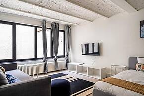 Smartflats - The City