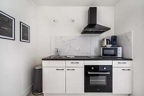 Smartflats - The City