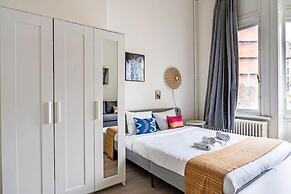 Smartflats - The City