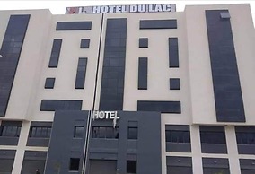Hôtel du Lac Béjaïa