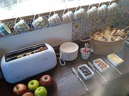 Casa Copada Punta del Diablo