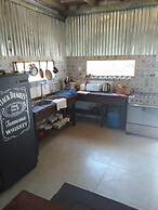 Casa Copada Punta del Diablo