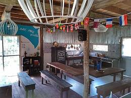 Casa Copada Punta del Diablo