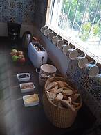 Casa Copada Punta del Diablo