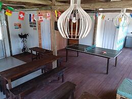 Casa Copada Punta del Diablo