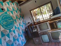 Casa Copada Punta del Diablo