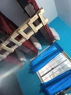 Casa Copada Punta del Diablo