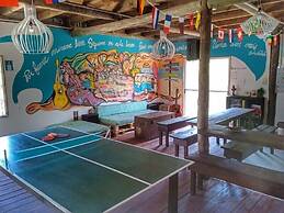 Casa Copada Punta del Diablo