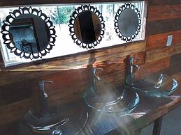 Casa Copada Punta del Diablo