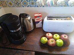 Casa Copada Punta del Diablo