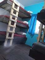 Casa Copada Punta del Diablo