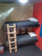 Casa Copada Punta del Diablo