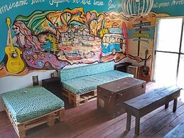 Casa Copada Punta del Diablo