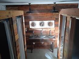 Casa Copada Punta del Diablo