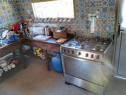 Casa Copada Punta del Diablo