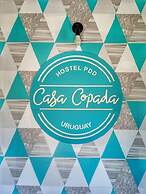 Casa Copada Punta del Diablo