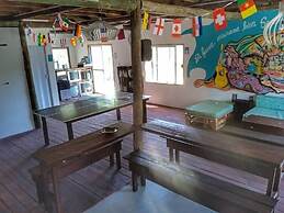 Casa Copada Punta del Diablo