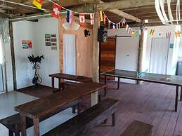 Casa Copada Punta del Diablo