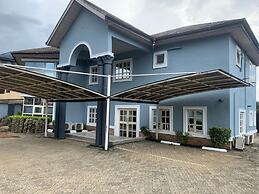 Beliana Suites