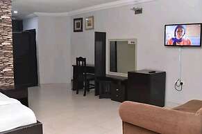 Beliana Suites