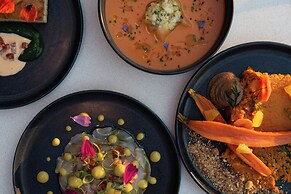 Boutique-Hôtel et Restaurant Basgi Basgi