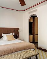 Boutique-Hôtel et Restaurant Basgi Basgi