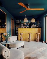 Boutique-Hôtel et Restaurant Basgi Basgi