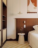 Boutique-Hôtel et Restaurant Basgi Basgi