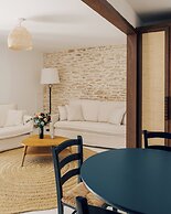 Boutique-Hôtel et Restaurant Basgi Basgi
