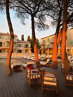 Boutique-Hôtel et Restaurant Basgi Basgi