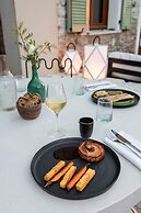 Boutique-Hôtel et Restaurant Basgi Basgi