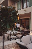 Boutique-Hôtel et Restaurant Basgi Basgi