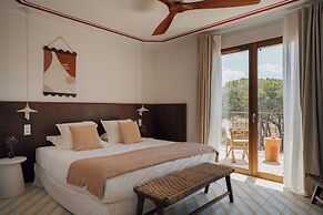 Boutique-Hôtel et Restaurant Basgi Basgi