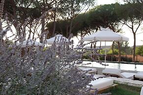 Boutique-Hôtel et Restaurant Basgi Basgi