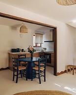 Boutique-Hôtel et Restaurant Basgi Basgi