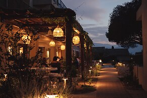 Boutique-Hôtel et Restaurant Basgi Basgi