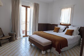 Boutique-Hôtel et Restaurant Basgi Basgi