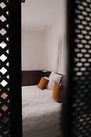 Boutique-Hôtel et Restaurant Basgi Basgi