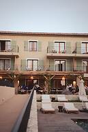 Boutique-Hôtel et Restaurant Basgi Basgi