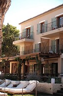 Boutique-Hôtel et Restaurant Basgi Basgi