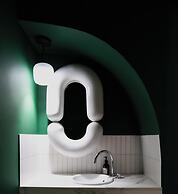 Boutique-Hôtel et Restaurant Basgi Basgi