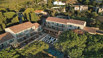 Boutique-Hôtel et Restaurant Basgi Basgi