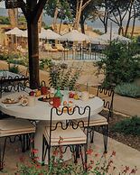 Boutique-Hôtel et Restaurant Basgi Basgi