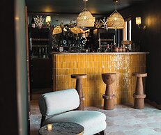 Boutique-Hôtel et Restaurant Basgi Basgi