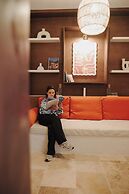 Boutique-Hôtel et Restaurant Basgi Basgi