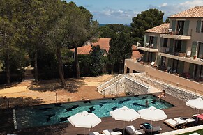 Boutique-Hôtel et Restaurant Basgi Basgi