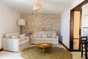 Boutique-Hôtel et Restaurant Basgi Basgi